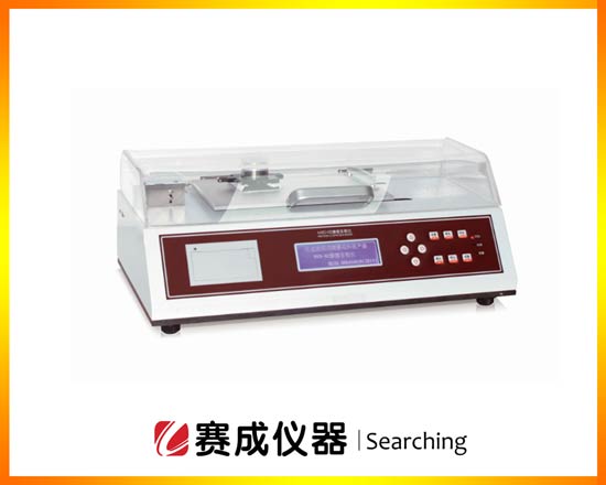 赛成MXD-02摩擦系数测试仪 赛成MXD-02摩擦系数测试仪