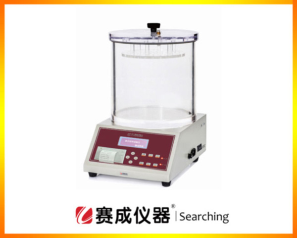 MFY-02医药铝盖密封性试验仪 MFY-02医药铝盖密封性试验仪