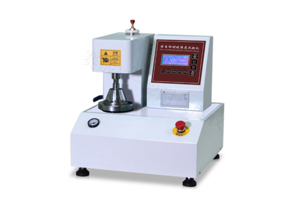 NP-02药品包装铝箔耐破度测定仪--赛成仪器 NP-02药品包装铝箔耐破度测定仪--赛成仪器