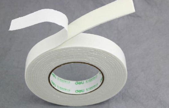 双面胶持粘性好坏的试验方法 双面胶持粘性好坏的试验方法