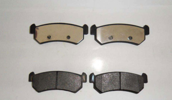 汽车刹车片摩擦系数测试方法解读 汽车刹车片摩擦系数测试方法解读