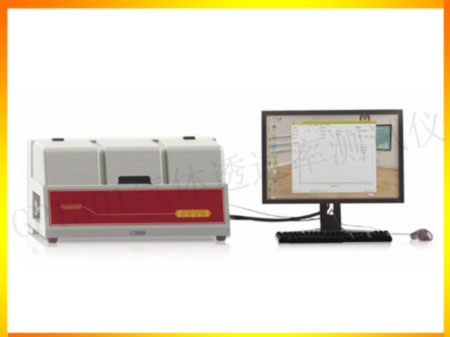 济南赛成GPT301压差法气体透过率测试仪 济南赛成GPT301压差法气体透过率测试仪