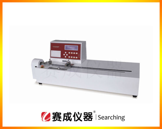 我司BLD-200N剥离试验机获晶路电子采购,用于检测不干胶标签的剥离力大小 我司BLD-200N剥离试验机获晶路电子采购,用于检测不干胶标签的剥离力大小