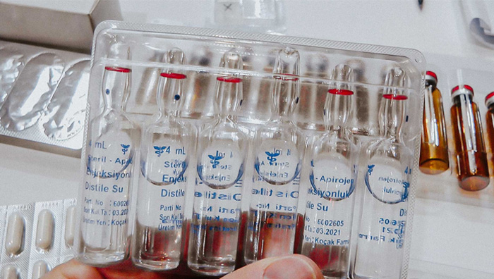 低硼硅玻璃瓶内应力测试 低硼硅玻璃瓶内应力测试