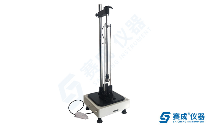 大众汽车配件落球冲击试验仪器 大众汽车配件落球冲击试验仪器